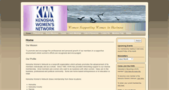 Desktop Screenshot of kwnonline.com